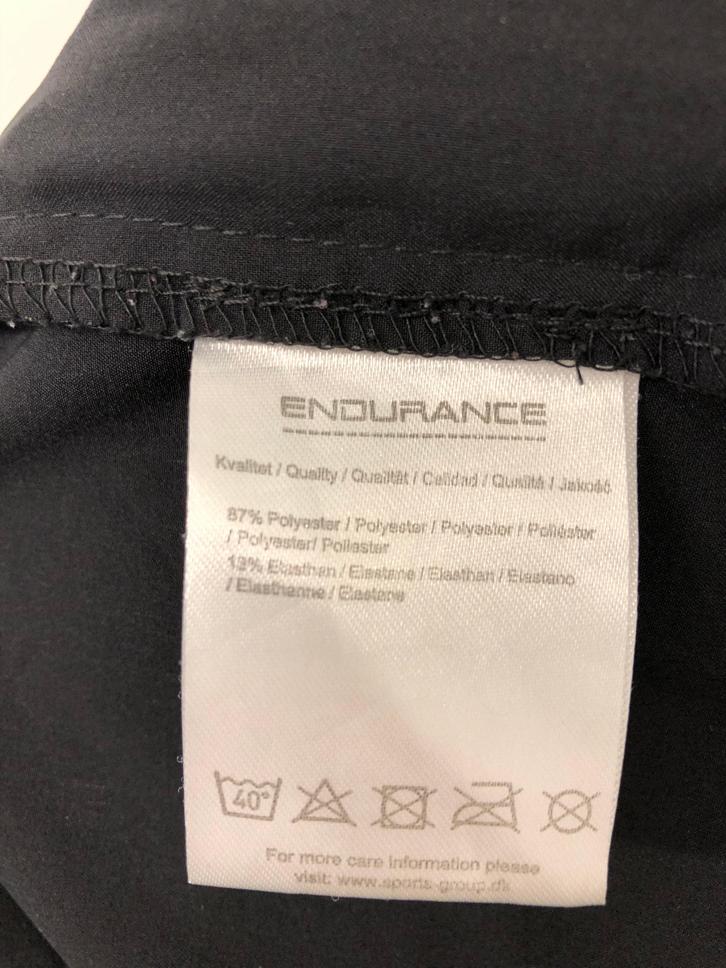 Endurance Bukser